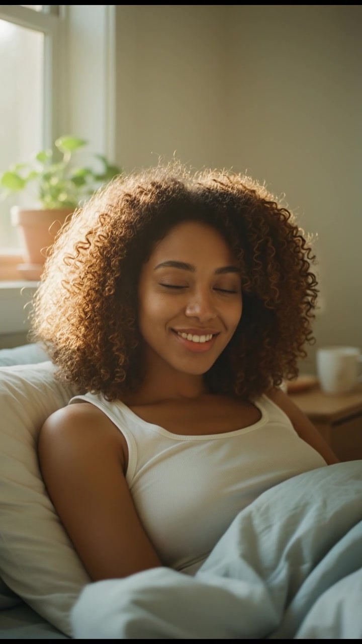 Atasi Nyeri Haid dengan AZZAHRA!