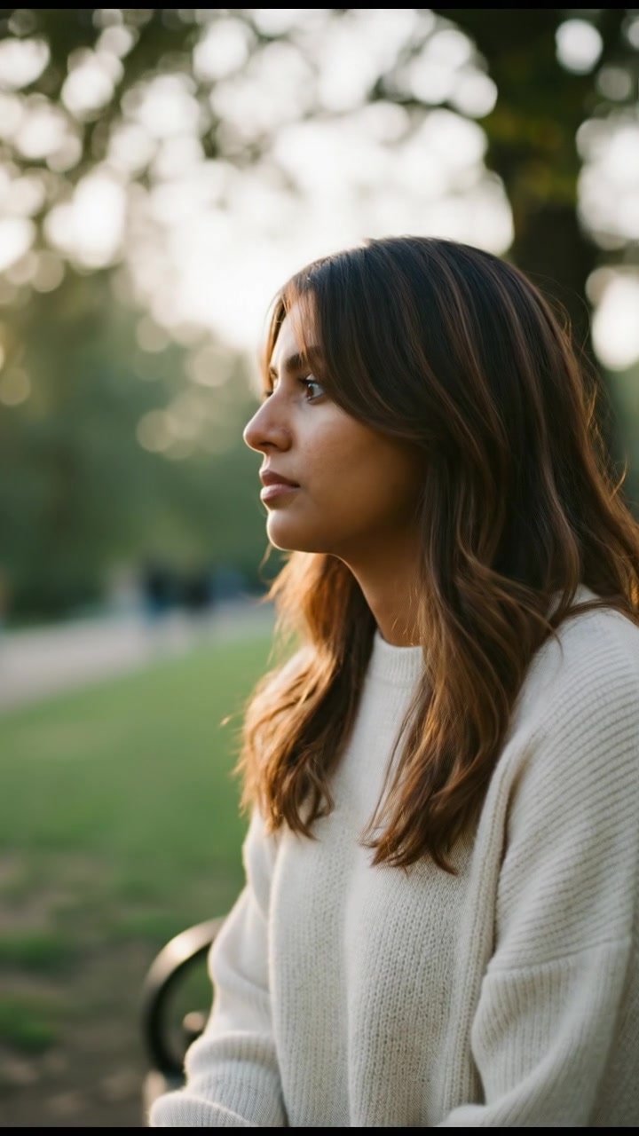 Empowered Journey: From Family Pressures to Digital Dreams