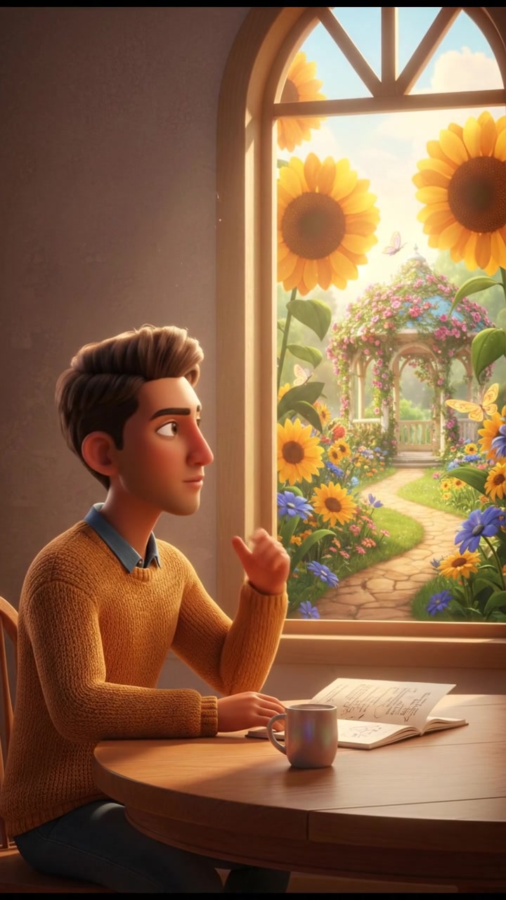 सपनों की हिम्मत और संघर्ष