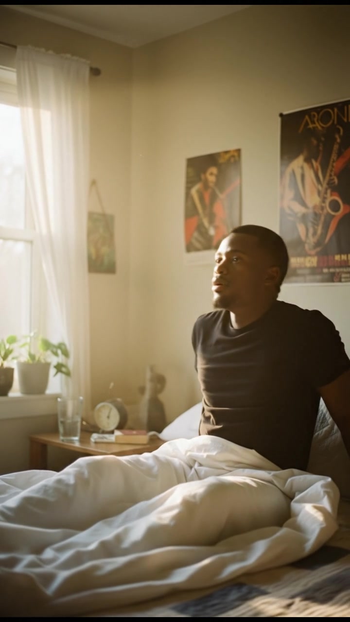 Kegiatan Seru di Hari Minggu bersama AI