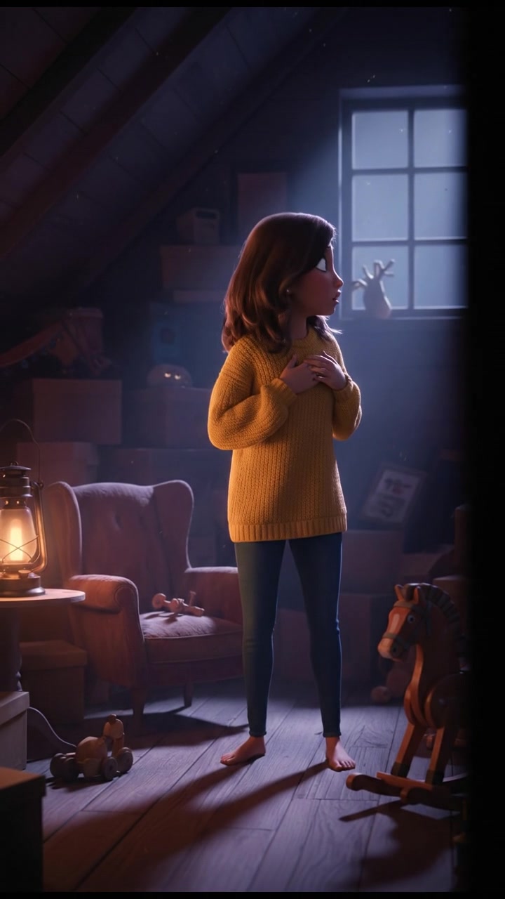 A Journey from Old to New: Embracing Change