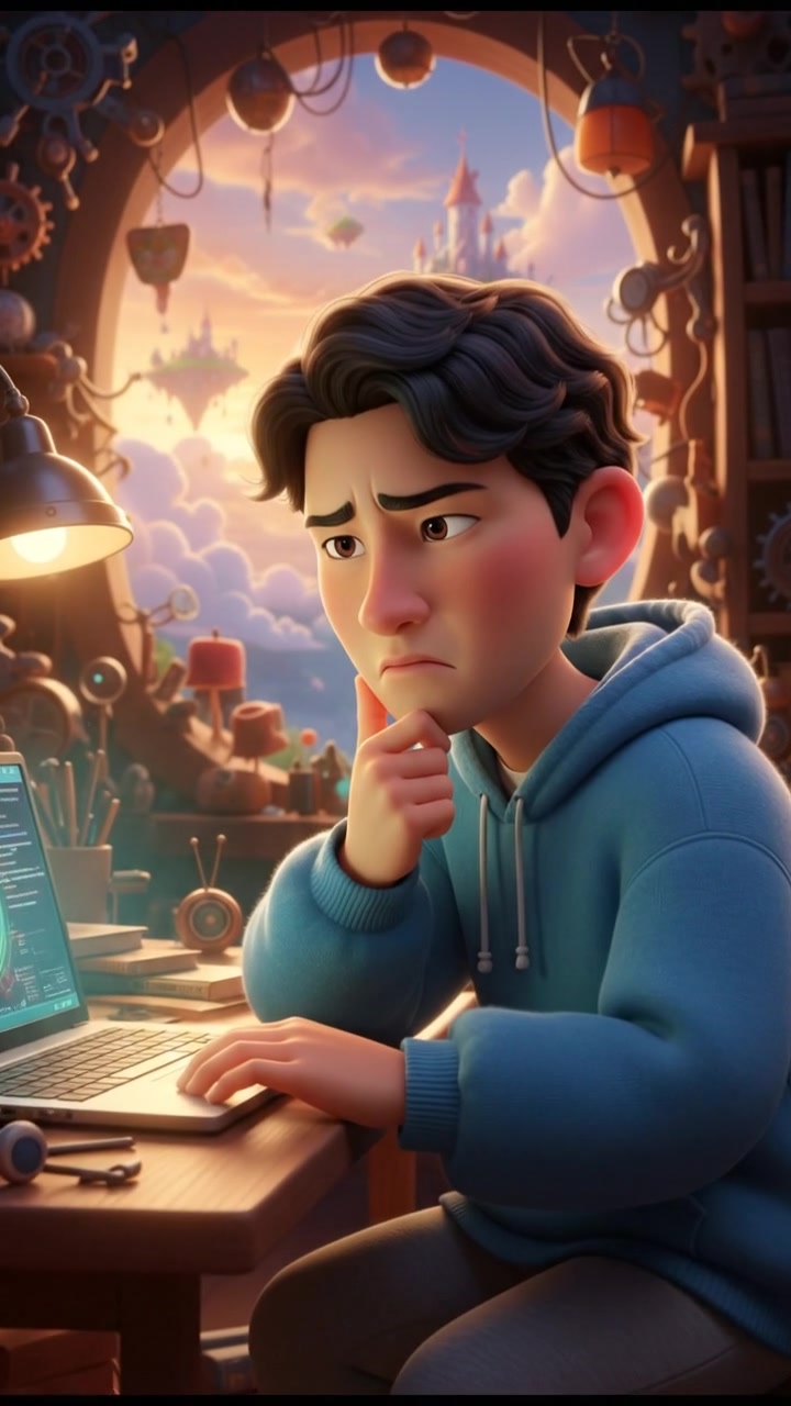 Langkah Kecil Menuju Kesuksesan