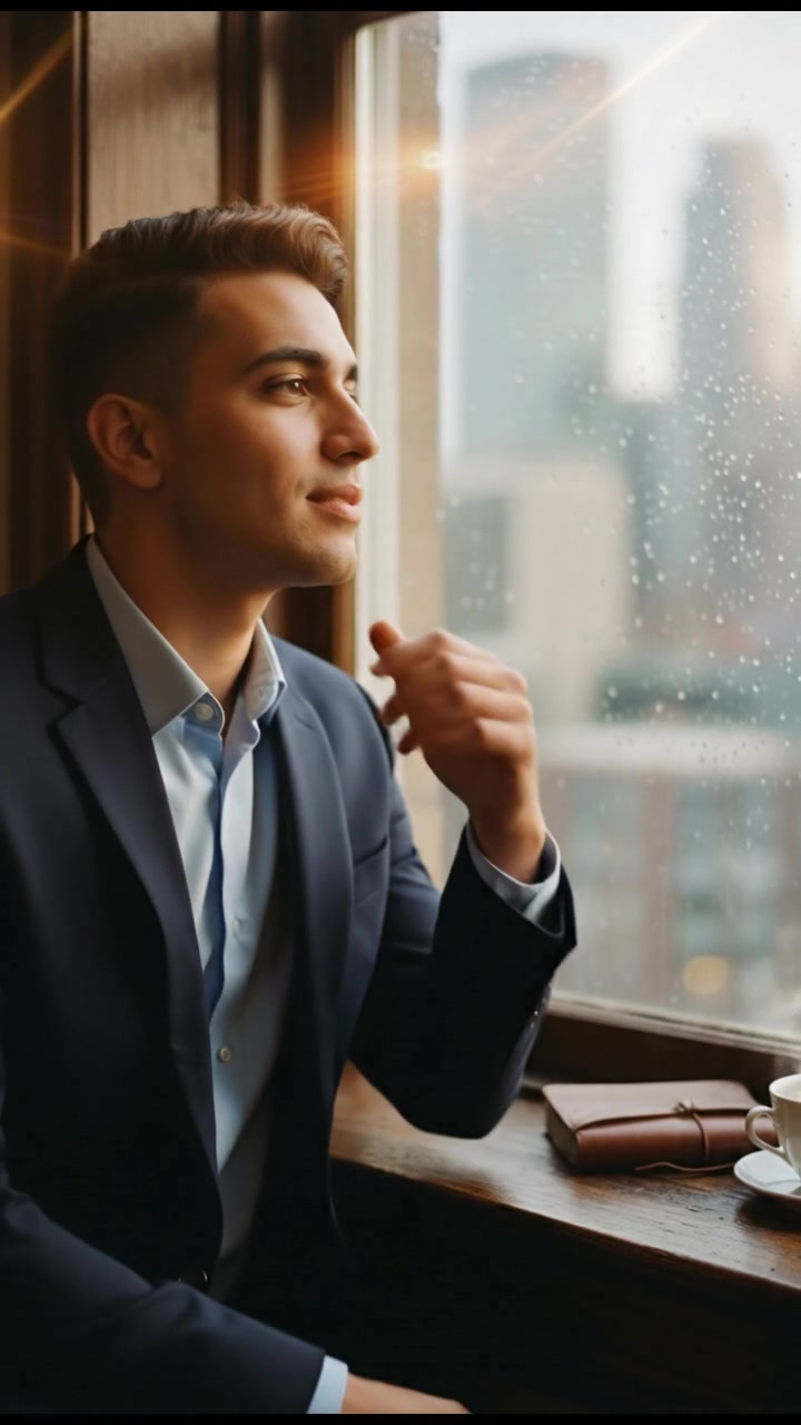 Discover the Journey of @Amir!