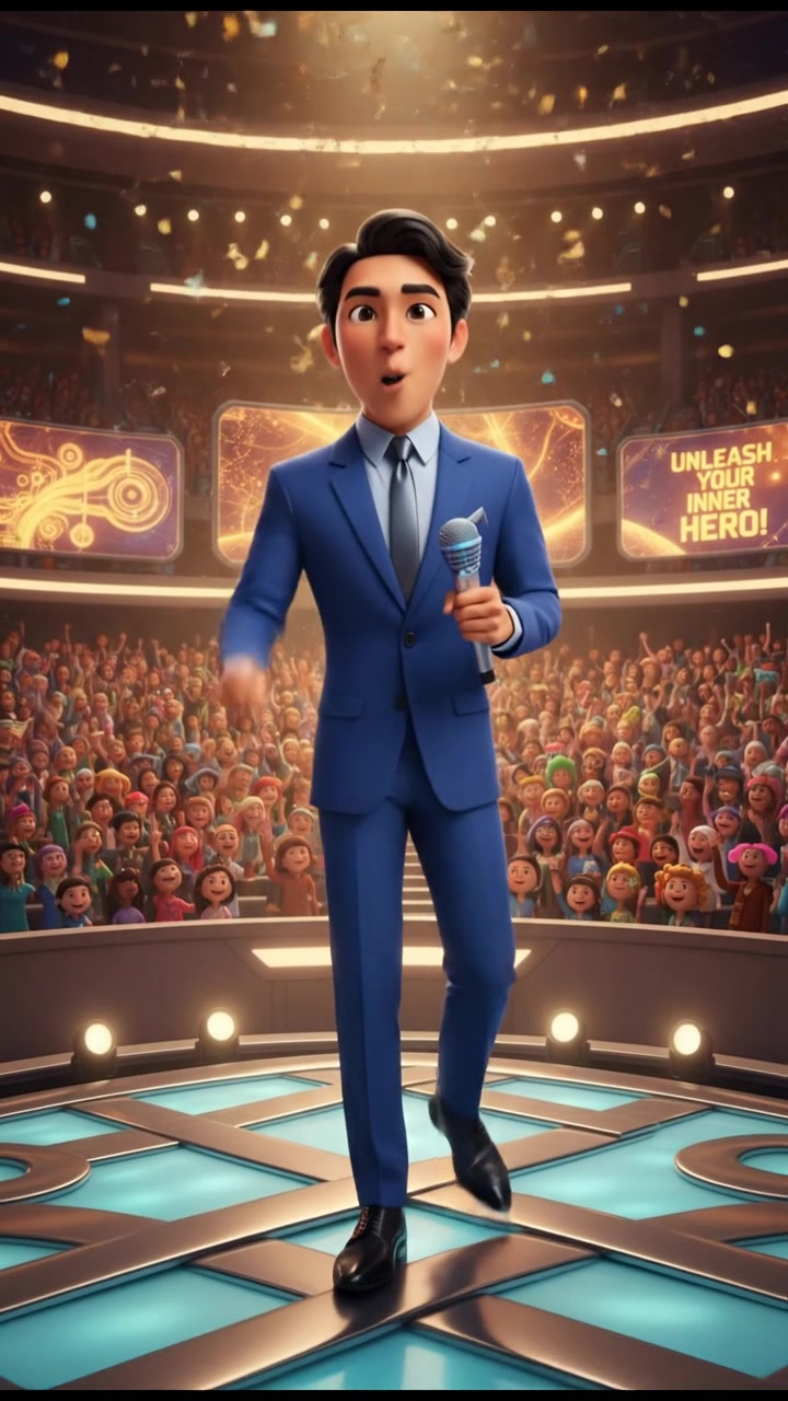 Sukses Butuh Kerja Keras