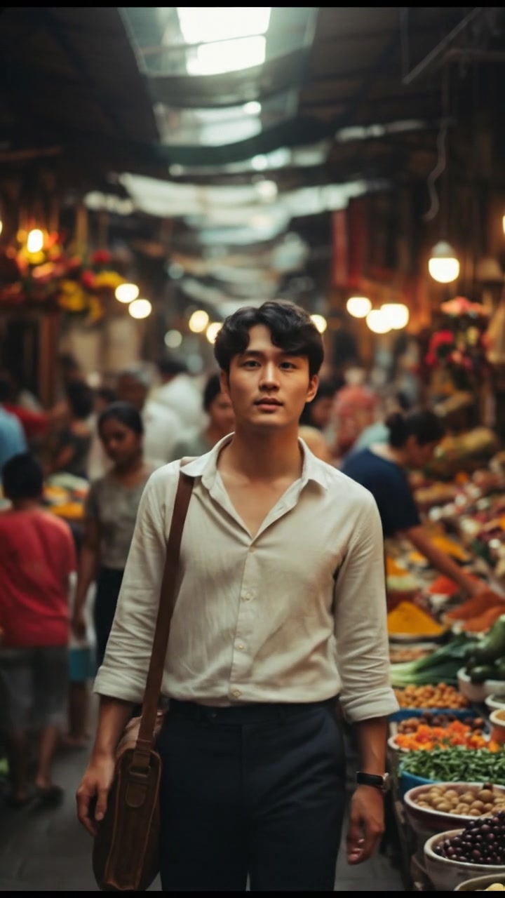 Perjuangan Seorang Ayah untuk Keluarga