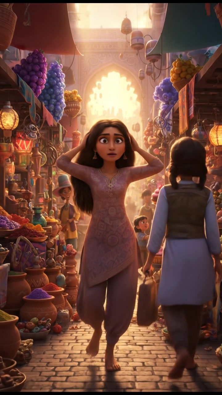 सपनों की ओर एक कदम