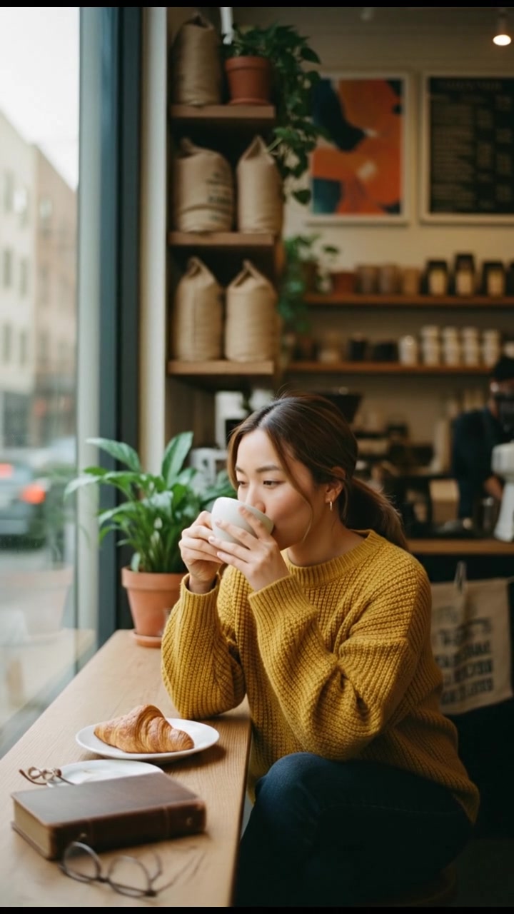 The Relatability of Music