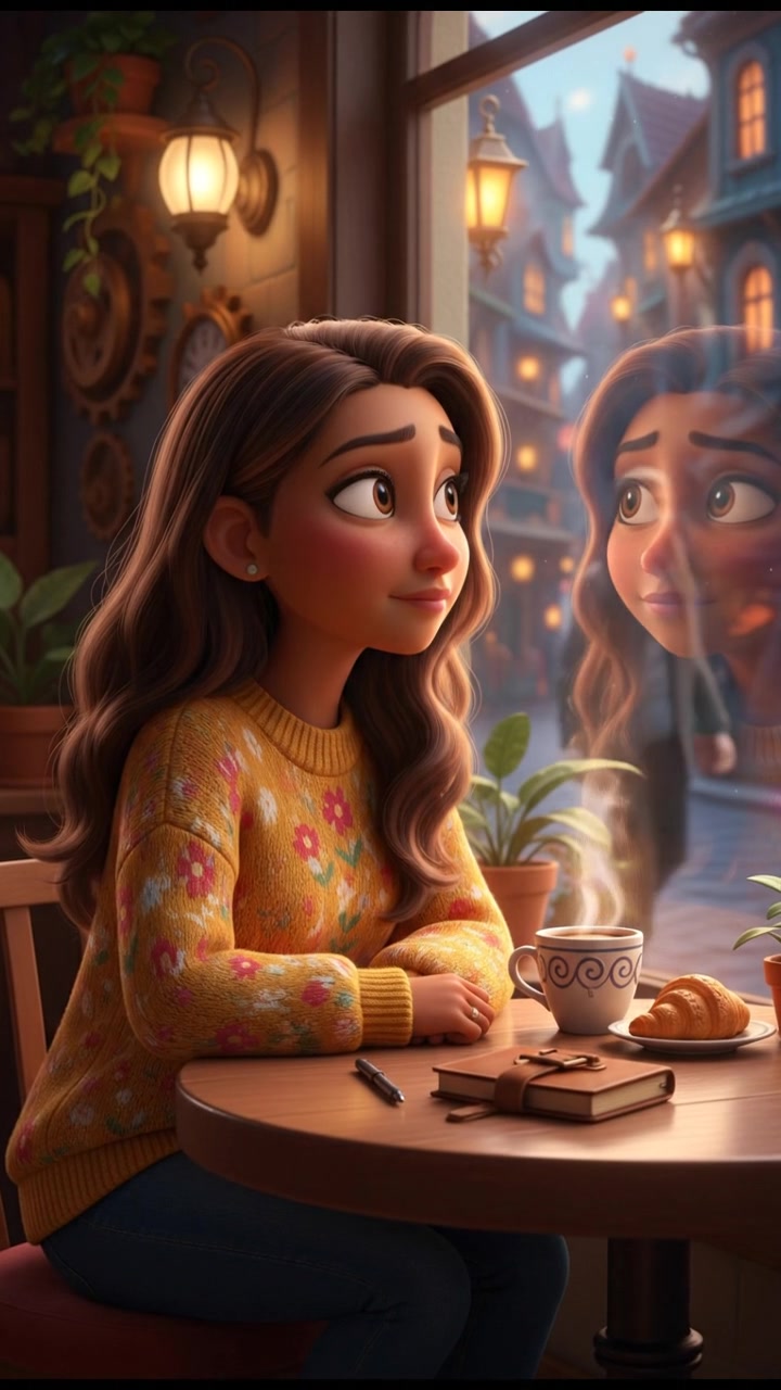 Unconditional Love: Stacy's Journey to Happiness