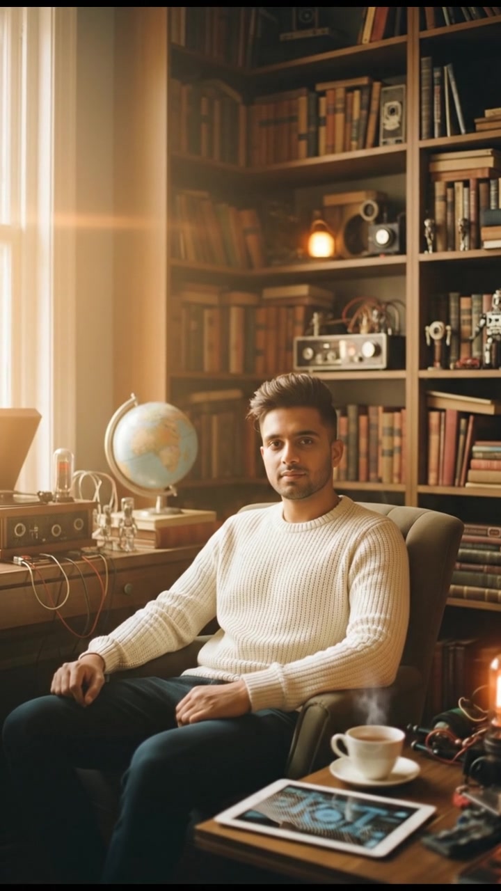 Zindagi Badalne Ka Faisla