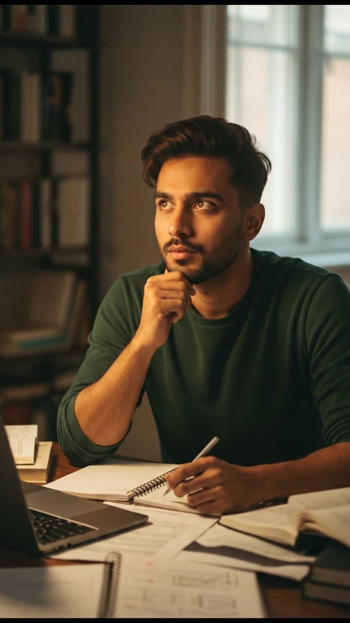 Pentingnya Memfilter Informasi di Media Sosial