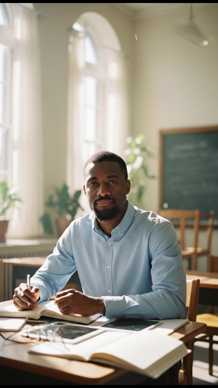 A Personal Bible: Divine Proof of Desire Fulfilled