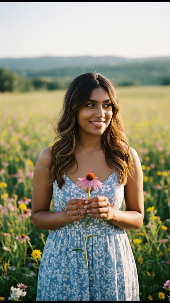 Chikri Chikri: A Cinematic Dance Journey