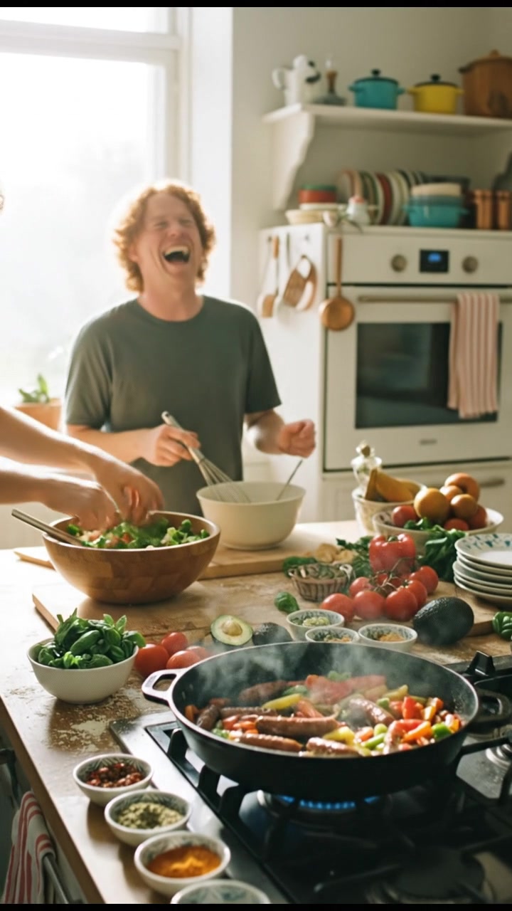 Sarung Tangan TPE – Wajib Punya!