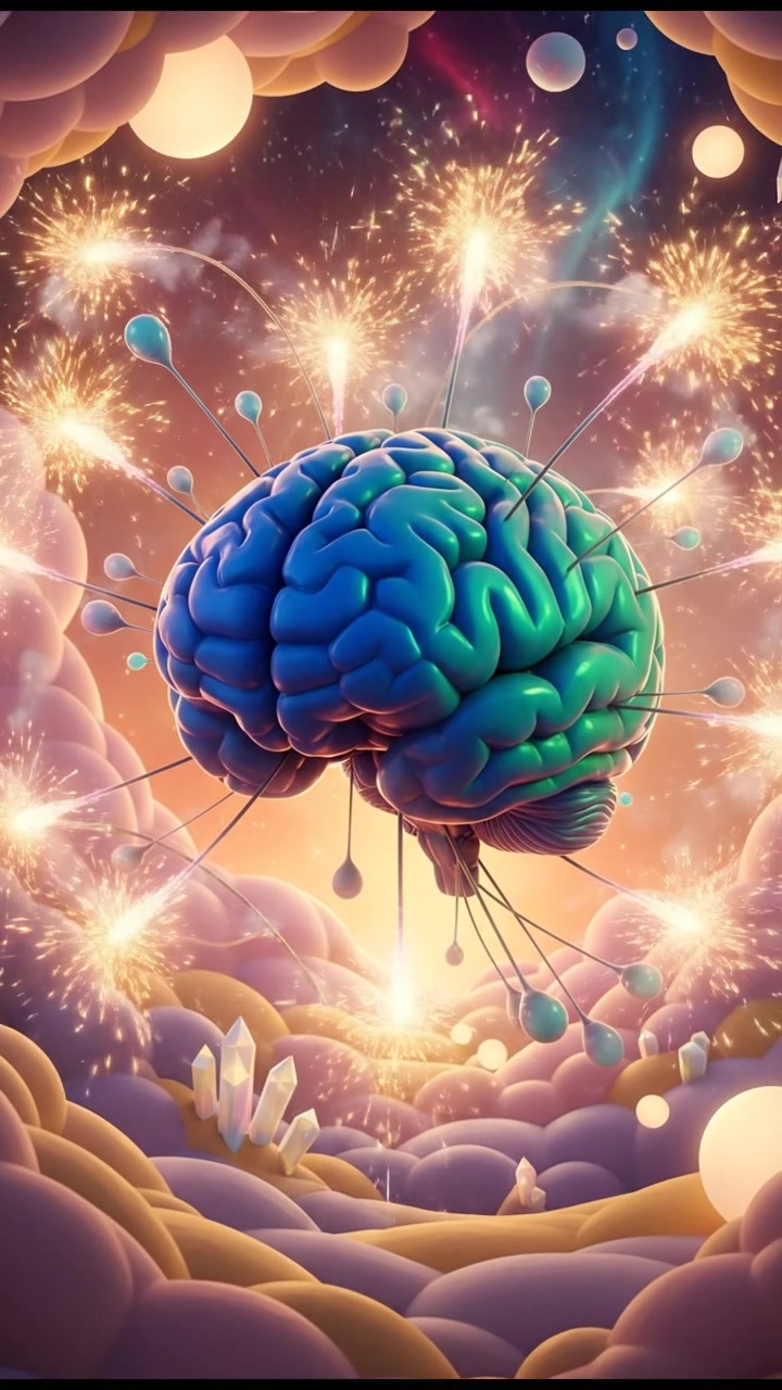 Amazing Facts About the Brain, Octopuses, and the Universe (copy)