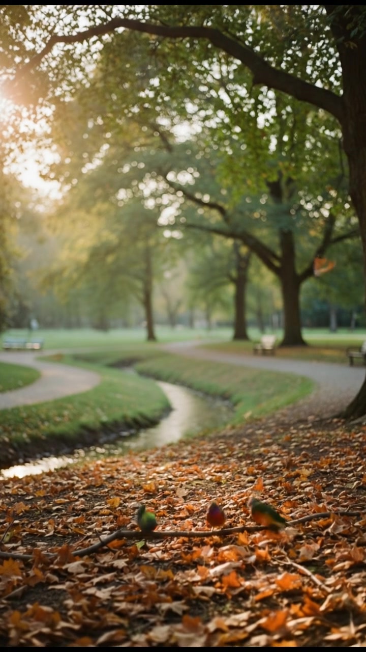 Cinta yang Tak Terlihat