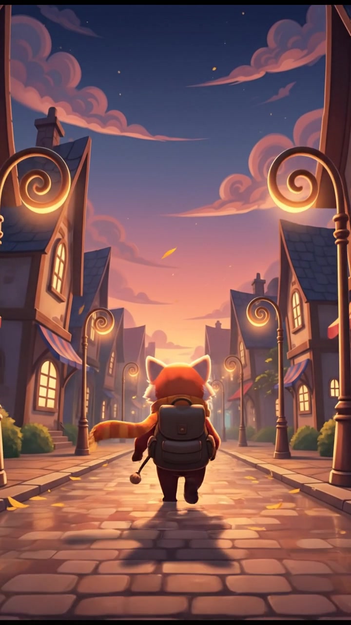 Hidup Ini Adalah Perjalanan