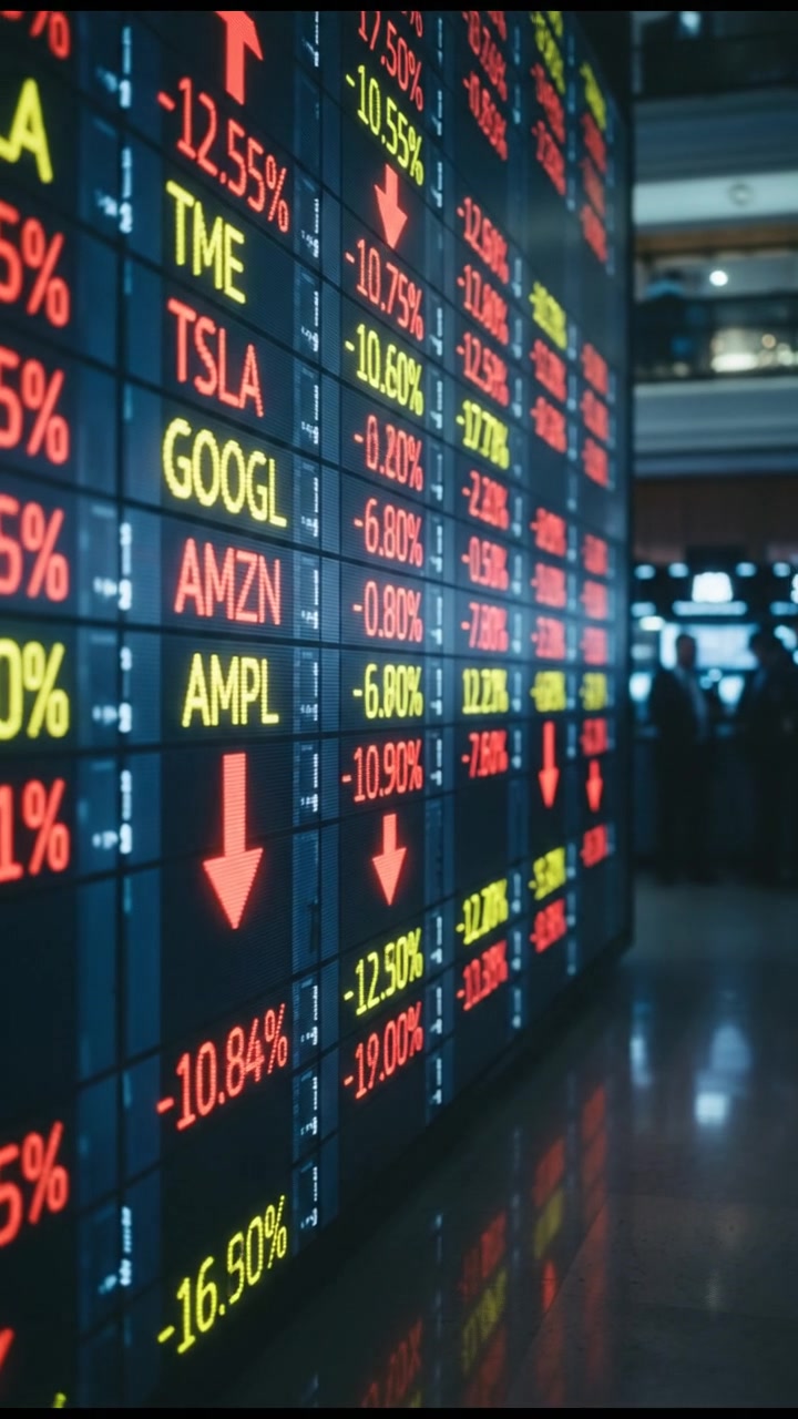 Why the Rich Get Richer in Crises