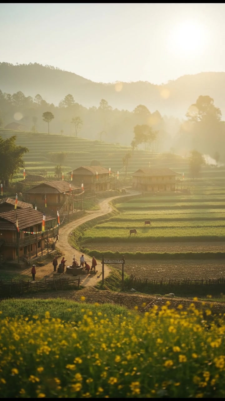 दोस्त से दुश्मन: सूरजपुर की हत्या कहानी