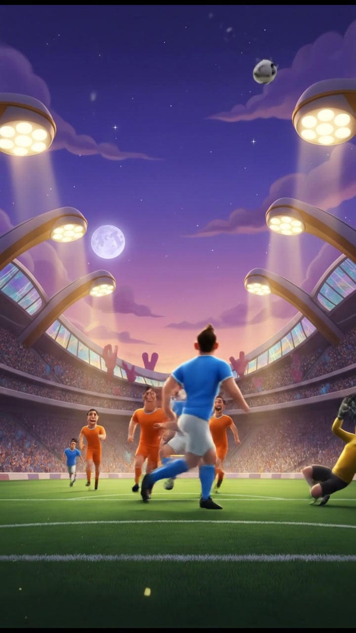 Kisah Perjuangan Cristiano Ronaldo Menuju Kejayaan