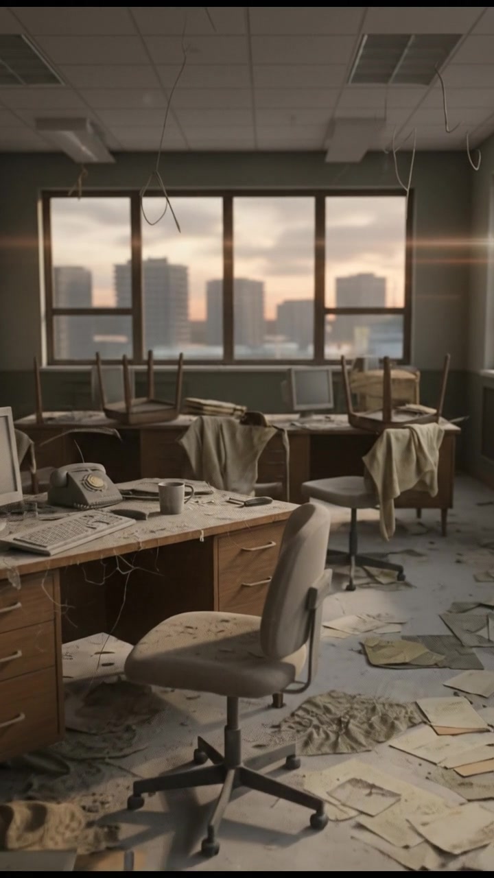 The Vanishing of Amelia Vance