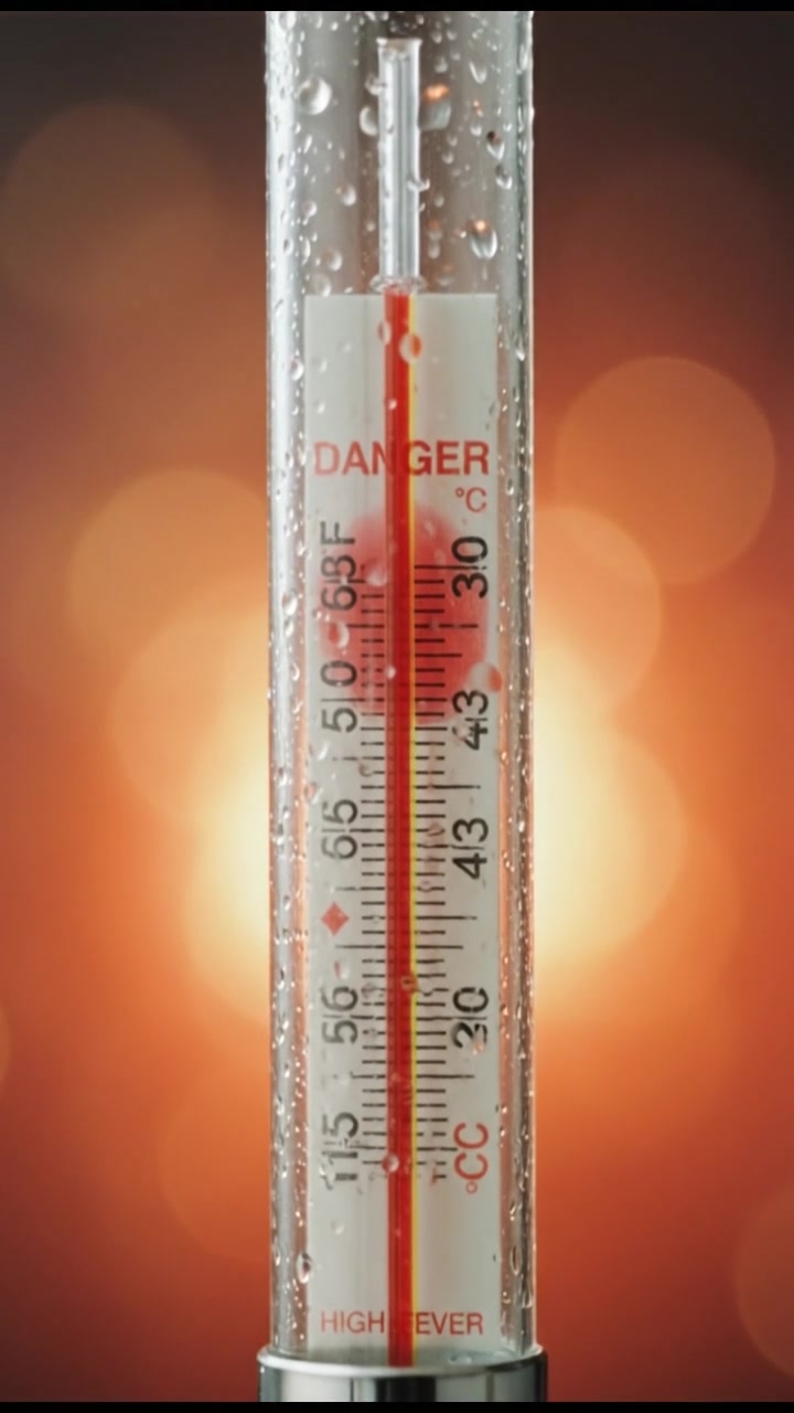 When to Worry About a Fever