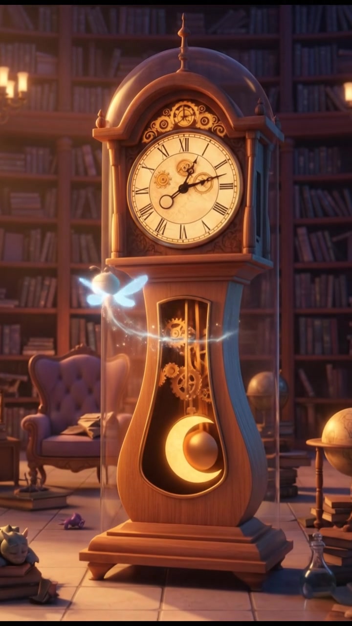 Too Late to Turn Back