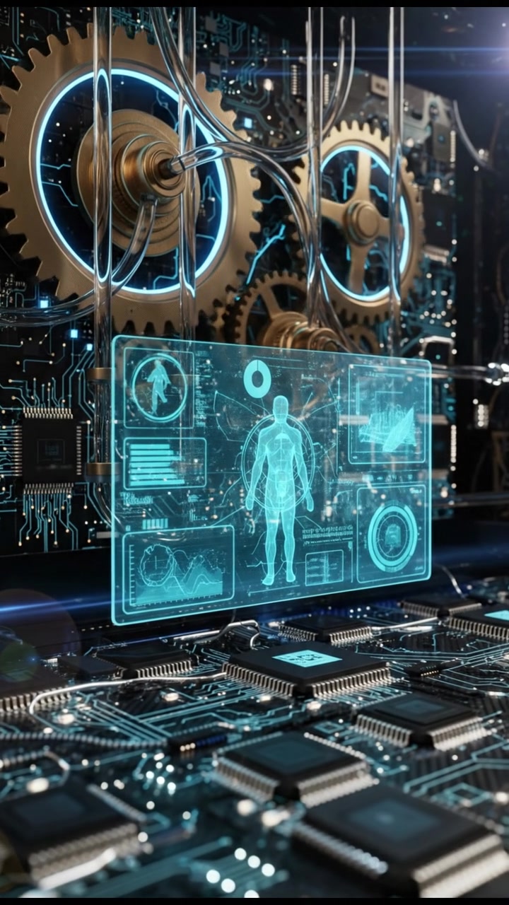 Introduction to Electronics: Control of Electricity