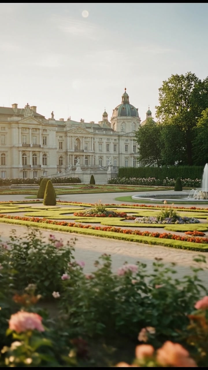 3D Wedding Invitation for Prince Kojo Sarpong and Ellen Edu