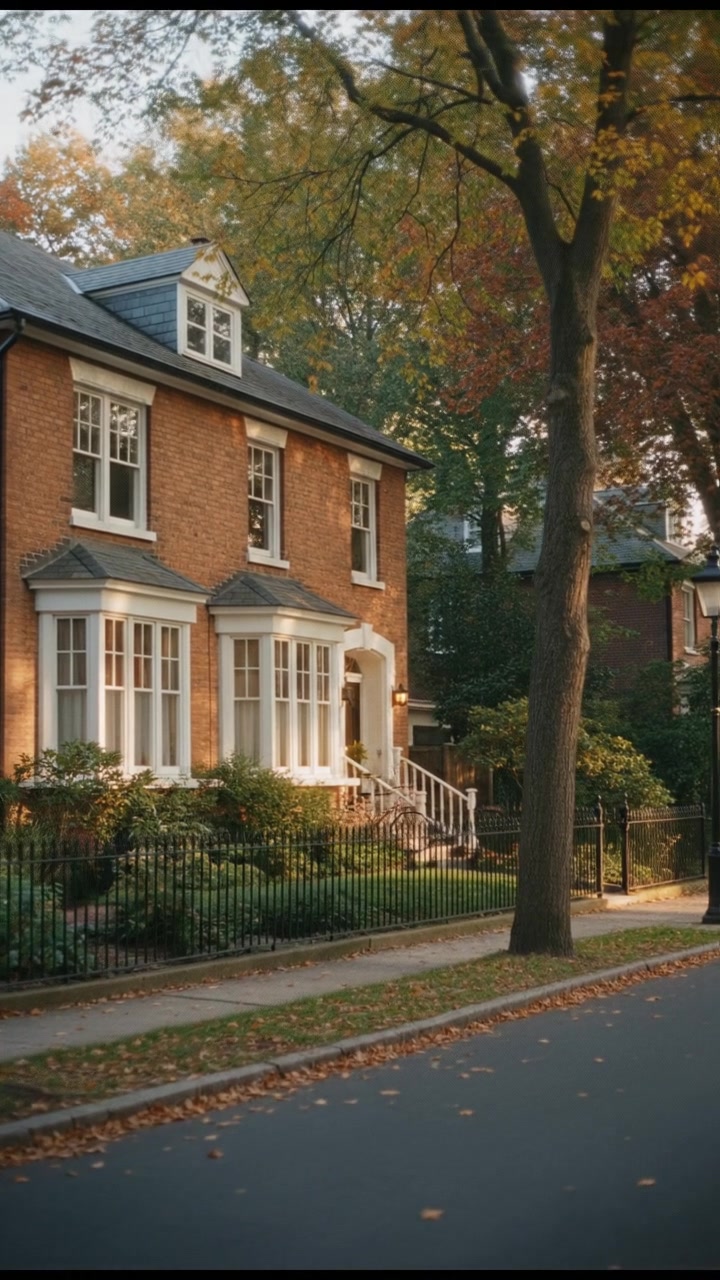 The Missing Girl: Part One