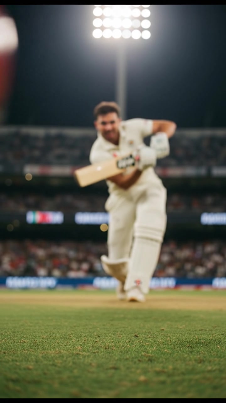 The Art of Swing Bowling