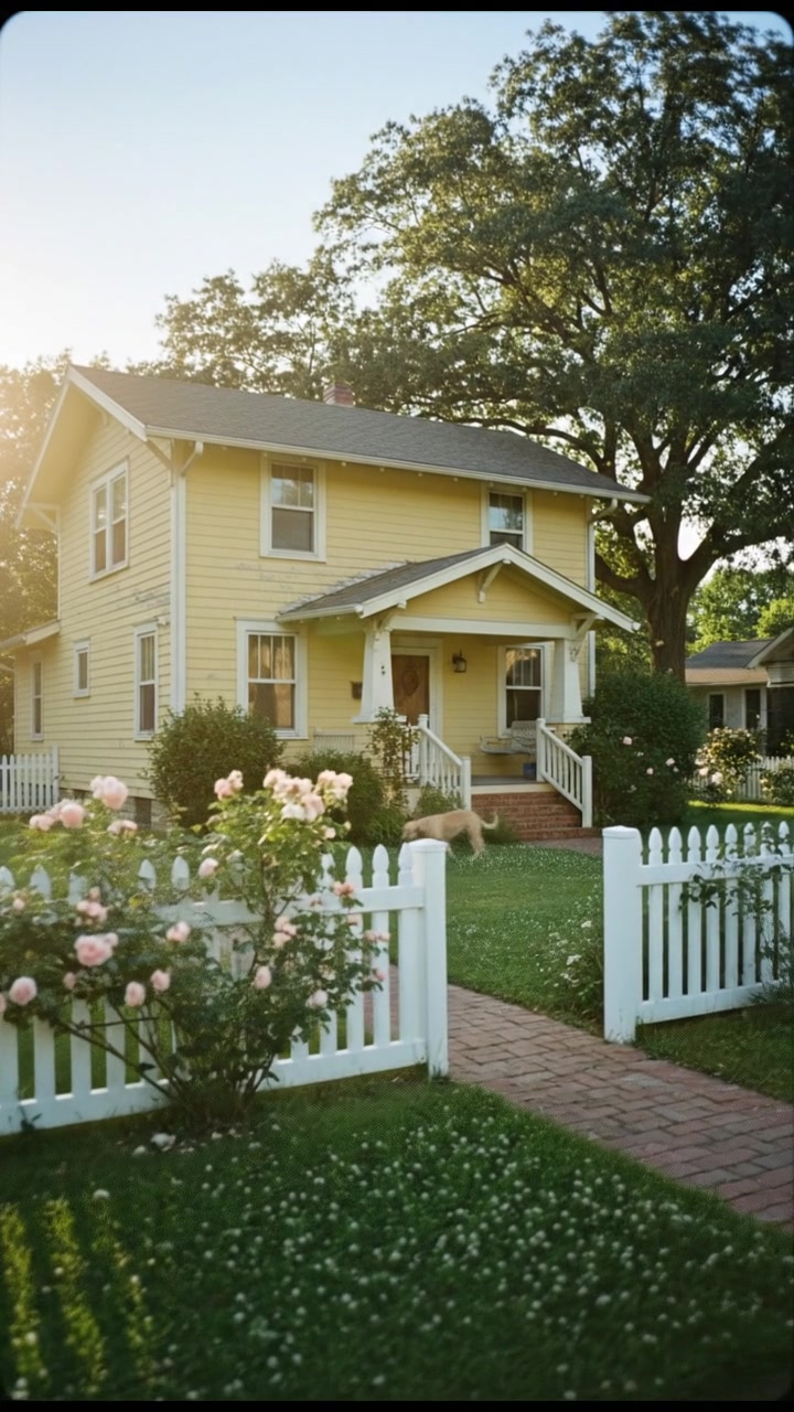 Two Hearts, One Home