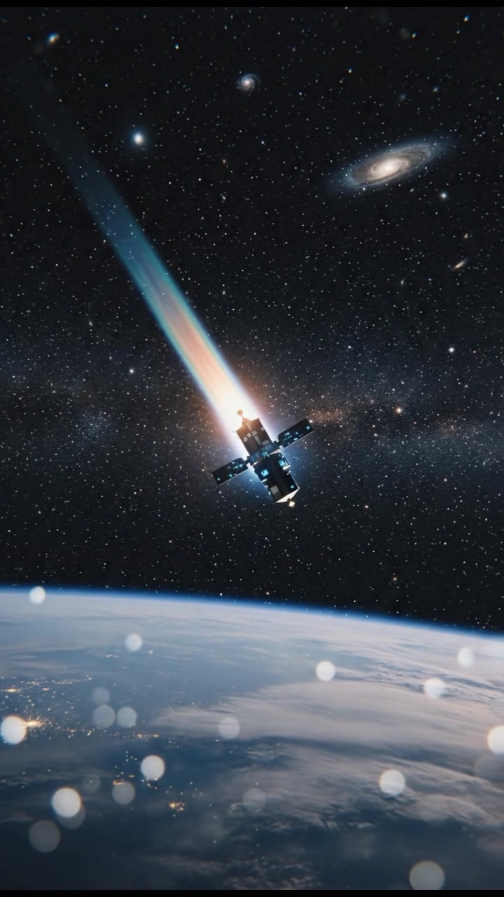 The Surprising Smell of Moon Dust