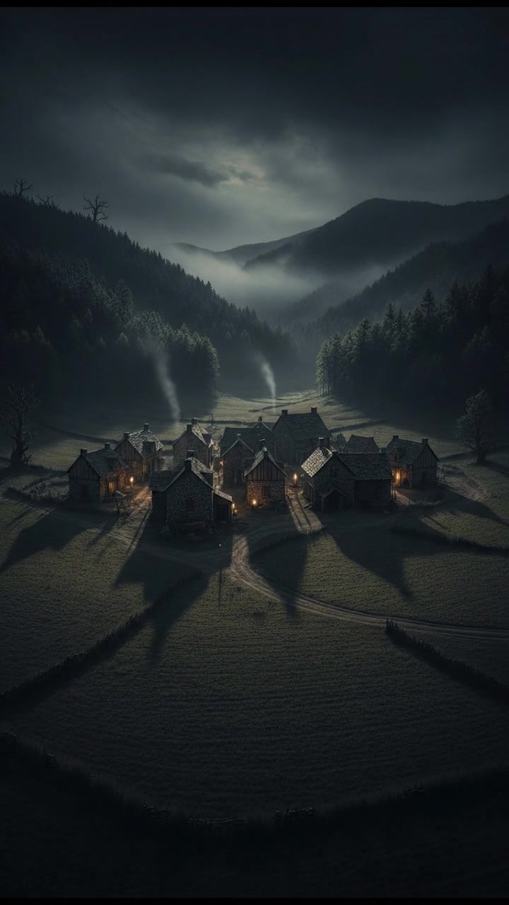 Pintu ke Dimensi Lain