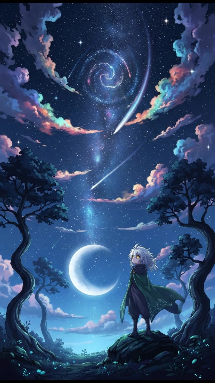 Harapan di Tengah Kegelapan