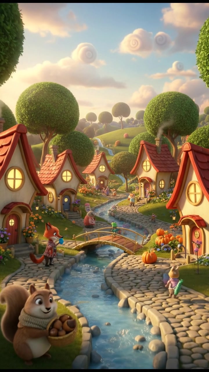 Tale of an Honest Young Lady