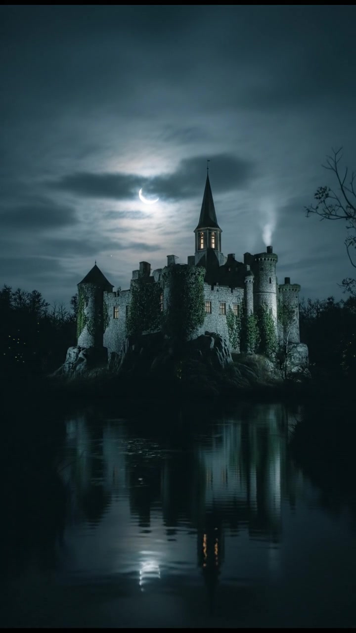 رازوں کی کہانی: ایک کبھی نہ بھولنے والا سفر