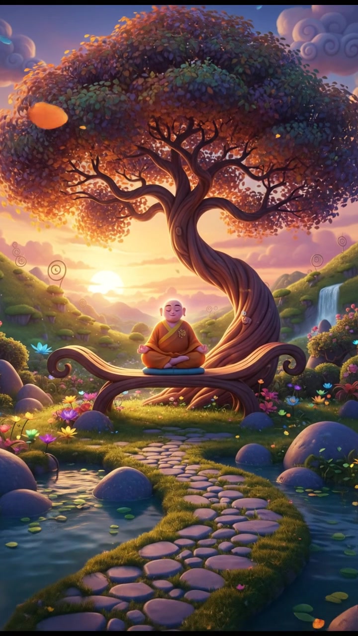 The Essence of Mature Love