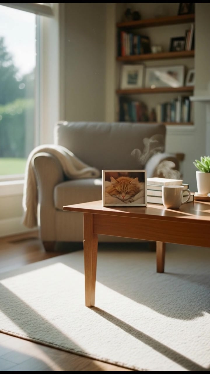 Kucing dan Makanan Gratis