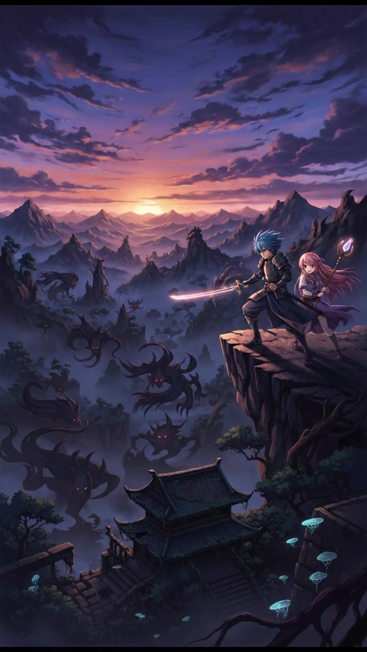 Cahaya Mengusir Kegelapan, Cinta Mengusir Kebencian