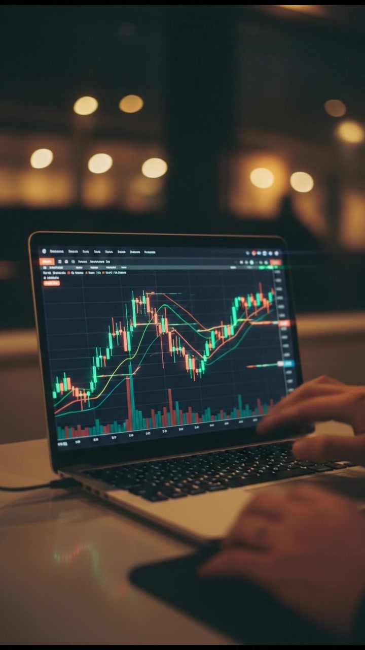 Top 5 Mistakes That Make People Lose Money in Crypto