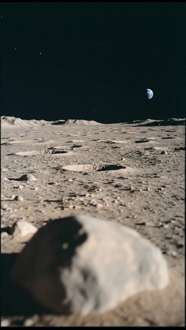 Artemis II: NASA's Crewed Moon Mission