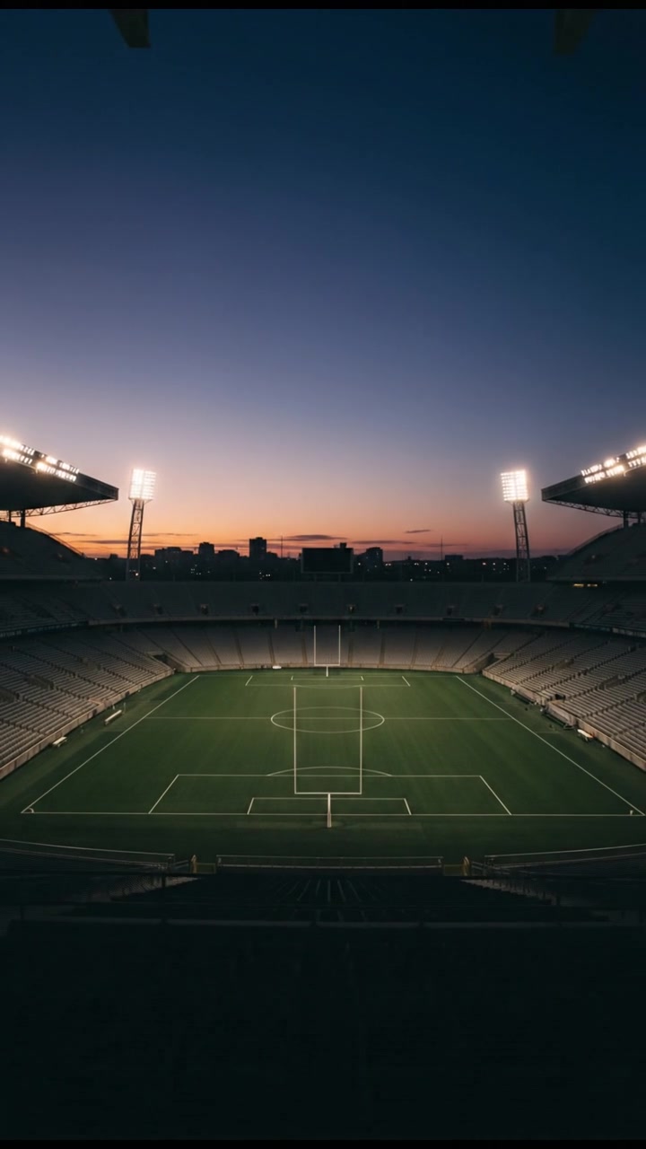 The Quiet Strength of Unconditional Love