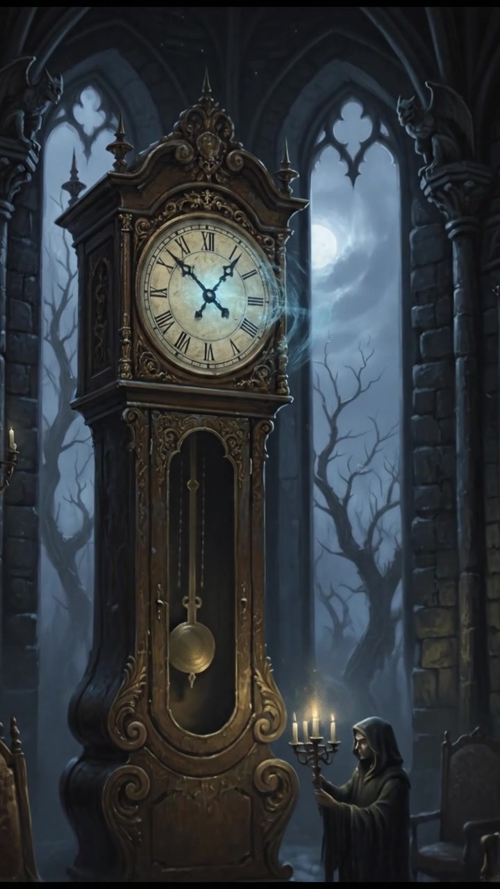 बरफपुर की रहस्यमयी चुड़ैल: रूहबैन की कहानी