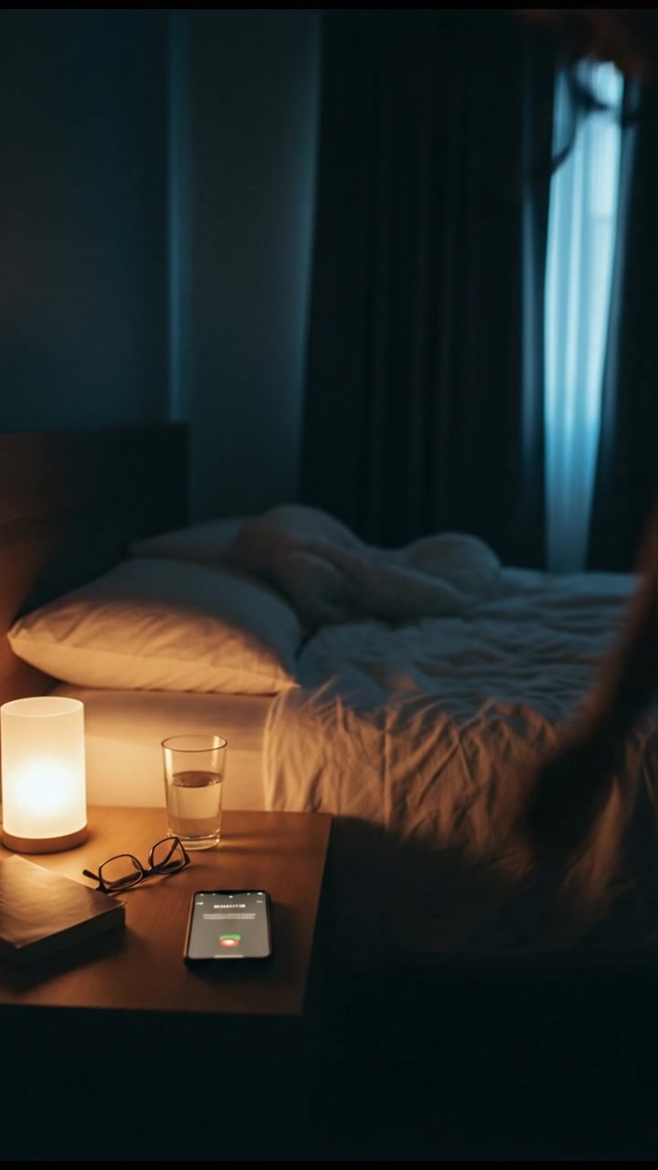 Alarm Pagi untuk Satu RT