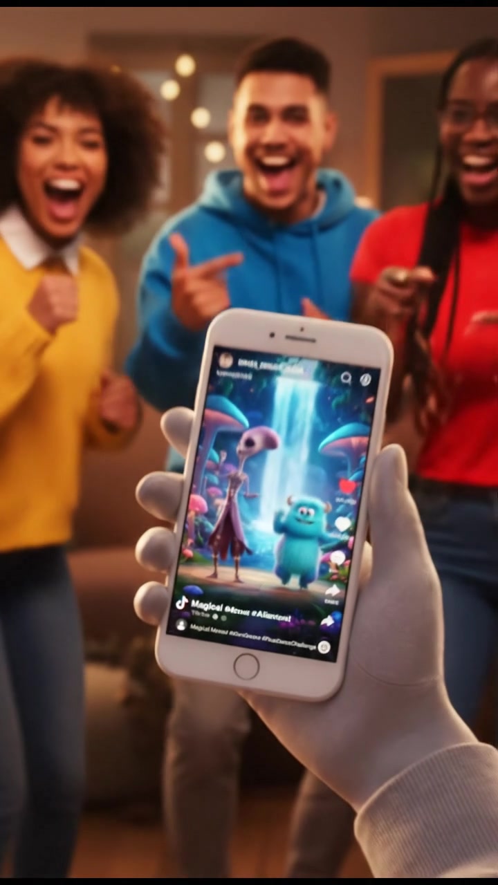 Your Mood: The Secret Behind Social Media Algorithms!