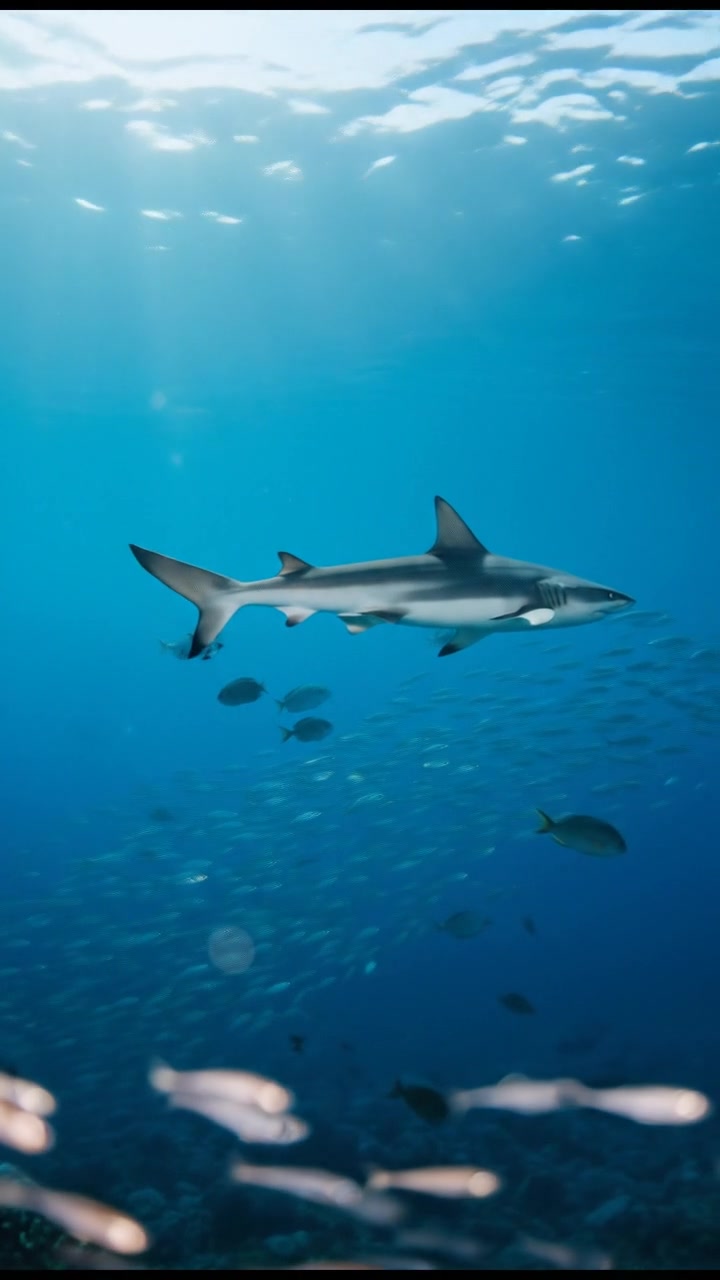Fascinating Facts About Sharks and Music