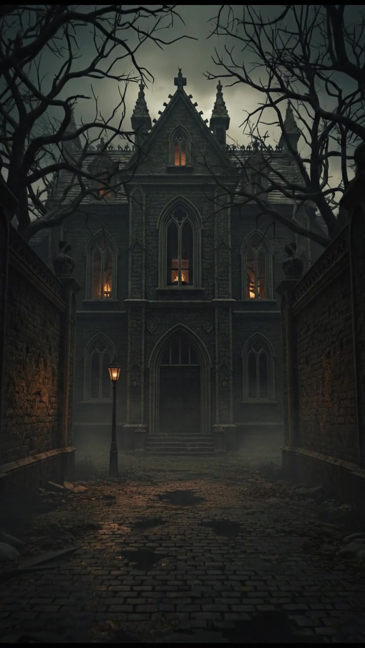 Aurat aur Bhoot ki Kahani