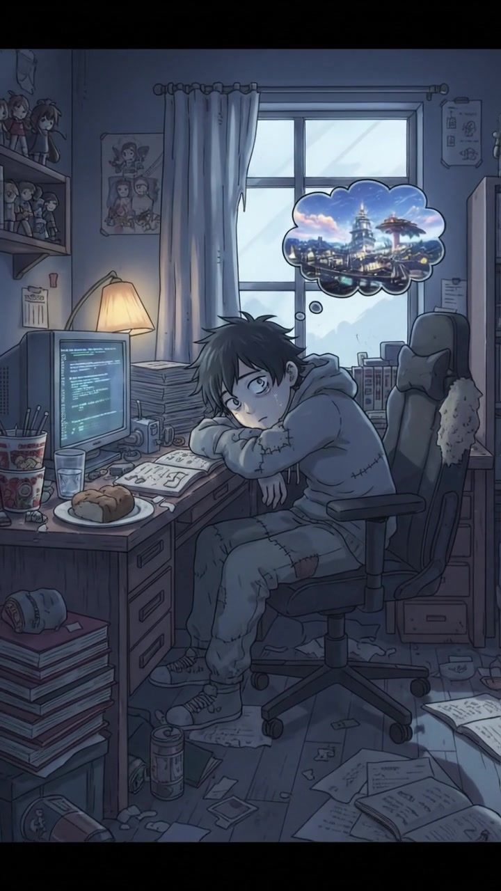 From Struggles to Success: A Journey of Transformation