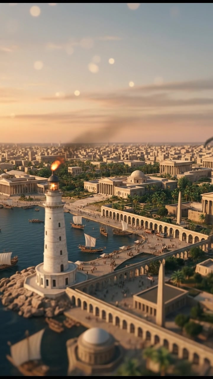 Unveiling the Legend of Cleopatra