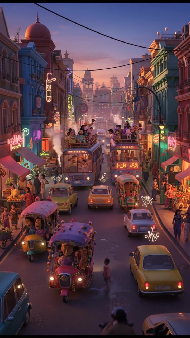 Aisha's Artistic Odyssey in the Yoruba Kingdom